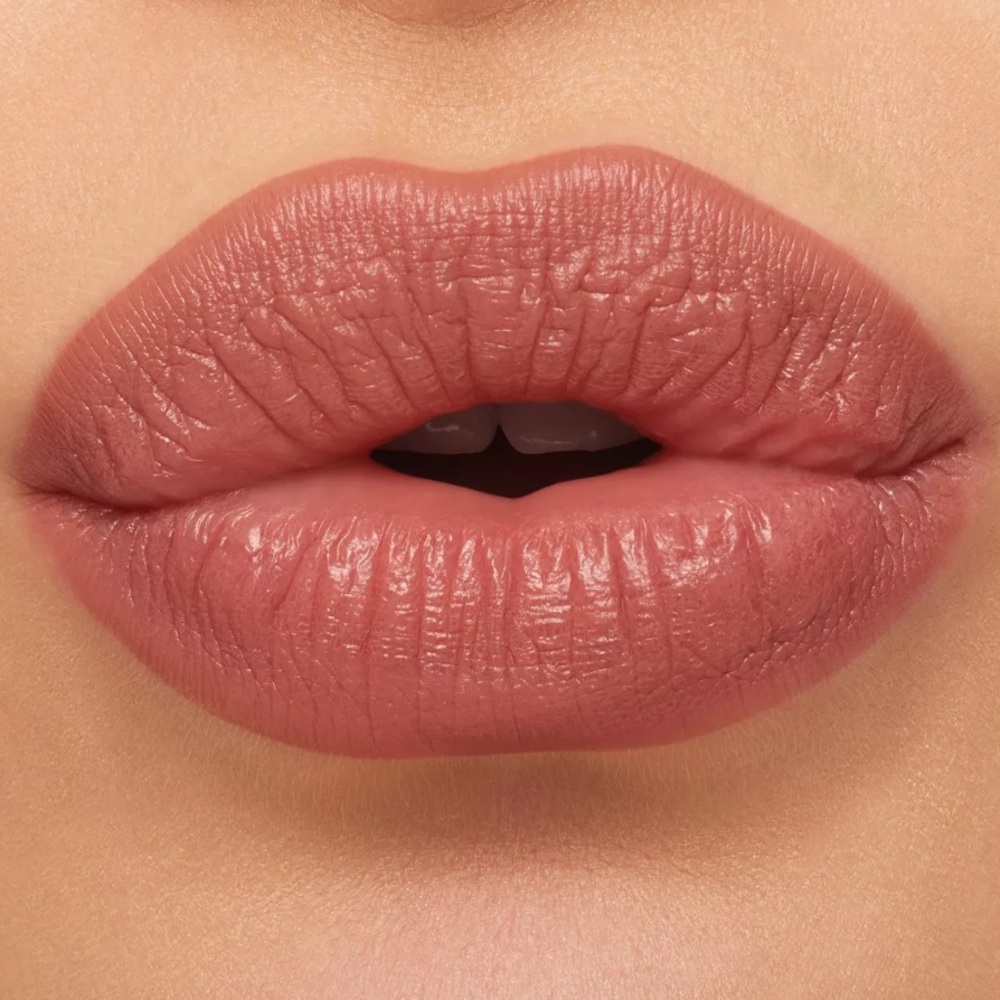 MAC Cosmetics MINI Matte Lipstick — VELVET TEDDY - Picture 3 of 4
